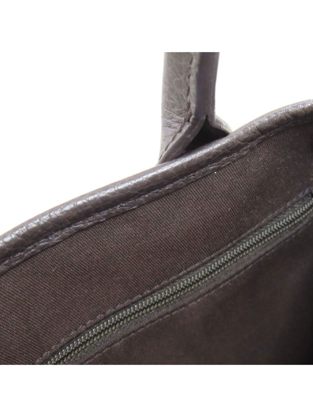 Gucci Sherry Line GG Tote Canvas - Picture 8 of 15
